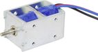 RED MAGNETICS ITS-LX-2723-24VDC Hefmagneet Bidirectioneel 24 V/DC 30 W