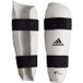 Adidas Protège-tibias Taekwondo WTF