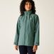 Regatta Veste Randonnée Femme Imperméable Respirant Daysha II Vert