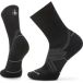 Smartwool Run Cold Crew Targeted Cushion Hardloopsokken - Black - 46-49
