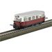 TRIX H0 25138 H0 railbus CVT34 Wismarer railbus van de CFV3V