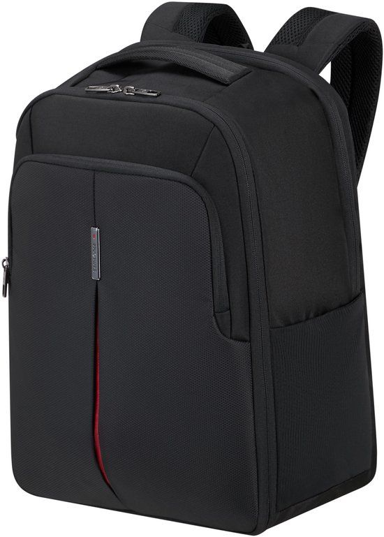 Samsonite Guardit 3.0 Underseater M 15,6 inch Rugzak - Black - 27,5 l
