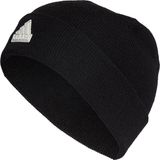 adidas Sportswear COLD.RDY Tech Cuff Beanie - Unisex - Zwart
