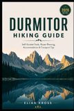 Durmitor Libri GmbH Durmitor Hiking Guide