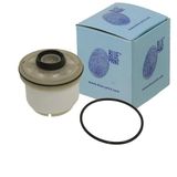 Blue Print ADT32381 Brandstoffilter met afdichtring, 1 stuk