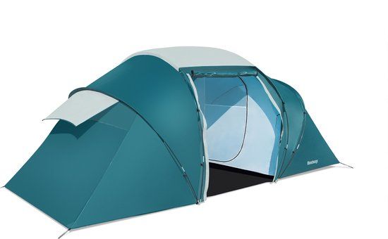 Bestway Family Ground 4 - Kampeertent voor 4 personen
