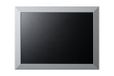 Bi-Office Blackboard Kamashi Glam krijtbord met zilveren MDF frame 60x45cm