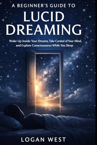 A BEGINNER'S GUIDE TO LUCID DREAMING