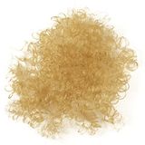 Rayher 7650206 Engelshaar, SB-Btl 10g, goud