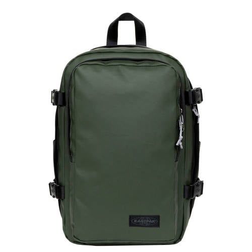 Eastpak reistas 20 liter - groen