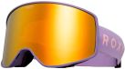 Roxy Storm Lunettes de ski femme violet
