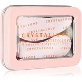 Crystallove Reusable Eye Patches