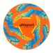 uhlsport Sala Ultra Lite 290 Addglue zaalvoetbal voor kinderen en jongeren, maat 3 en 4