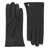 Roeckl Lissabon Handschoenen Leer - Dames - zwart