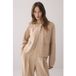 Summum Woman Cardigan Court Laine Bouillie Alpaga Taille : M | Vestes Courtes Outlet | Femmes | Beige