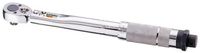 IceToolz Xpert momentsleutel 1/4 2-24Nm
