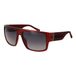 Guess GU00165 Zonnebril Rood Man
