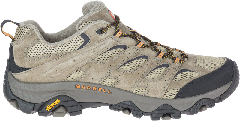 Merrell Merrell Moab 3 Shoes Men, beige