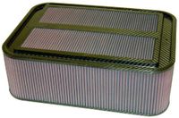 K & N 100-8564 auto-speciale luchtfilterkits