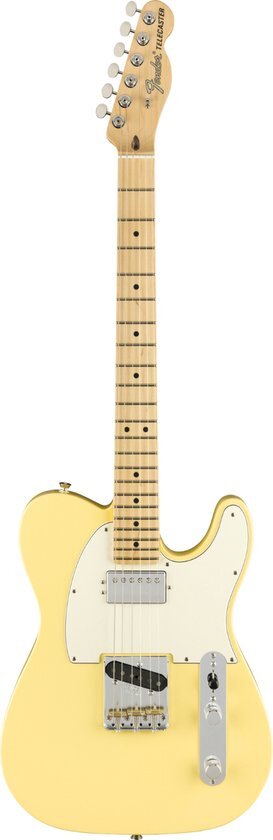 Fender American Performer Telecaster Hum