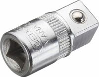 Gedore Vergrotingsstuk 3/8 pouce Stuk