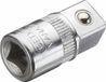 Gedore Vergrotingsstuk 3/8 pouce Stuk
