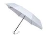 Impliva miniMAX Paraplu Wit 100 cm
