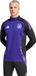 adidas Performance Allemagne Tiro 24 Competition Training Shirt - Hommes - Violet - M