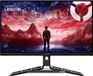 Lenovo Legion R27qe Gen 2 Gaming Monitor 27 inch QHD (2560 x 1440) IPS, 0,5 ms MPRT, 200 Hz, aansluitingen 2 x HDMI 2.1 en DisplayPort 1.2, DisplayPort-kabel inbegrepen - Raven Black