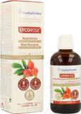 Esential Aroms Lycorose (sélection de rose musquée) 100 ml huile
