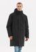 WHISTLER Parka Volcan Zwart Heren S