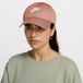 Nike Casquette Club Futura - Rose/blanc, pointure L/XL
