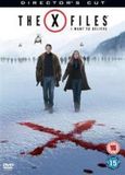 The Twentieth Century Fox Home Entertainment Limited X-Files: I Want To Believe