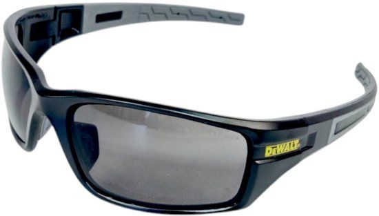 DeWalt DPG101-2D EU Veiligheidsbril - Anticondens