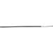 LAPP 0106002 Fil de haute température ÖLFLEX® HEAT 260 SC 1 x 1.94 mm² Bleu 100 m