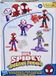 Marvel Spidey And His Amazing Friends Web-Slinging Adventure Set