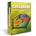Asmodee Cellulose: A Plant Cell Biology Game Jeu de société