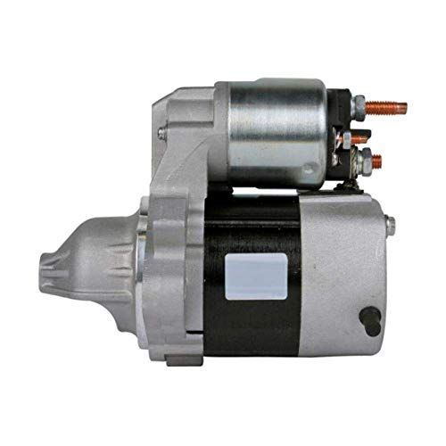 HELLA 8EA 012 527-581 Startmotor / Starter - 12V - 1.1kw - voor o.a. Toyota Aygo (_B1_)