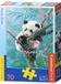Castorland Puzzle 70 Bamboo Dreams B-070183