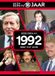 Rebo TDM Publishing Mijn eerste 18 jaar - geboren in 1992