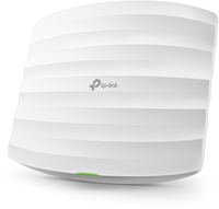 TP-Link Omada EAP245 - Wireless Access Point - 1750 Mbps - White