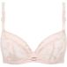 Chantelle Soutien-gorge armaturé enveloppant femme Idyll