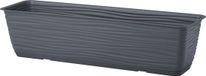 Form Plastic Plantenbak Balustrade