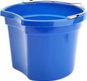 Horka Emmer 8 Liter Blauw