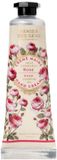 Panier des Sens Rose Hand Cream 30ml