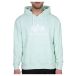 ALPHA INDUSTRIES Basic Hoody homme sweat à capuche