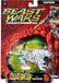 Hasbro Transformers: Beast Wars Vintage Tigatron 13 cm Actiefiguur