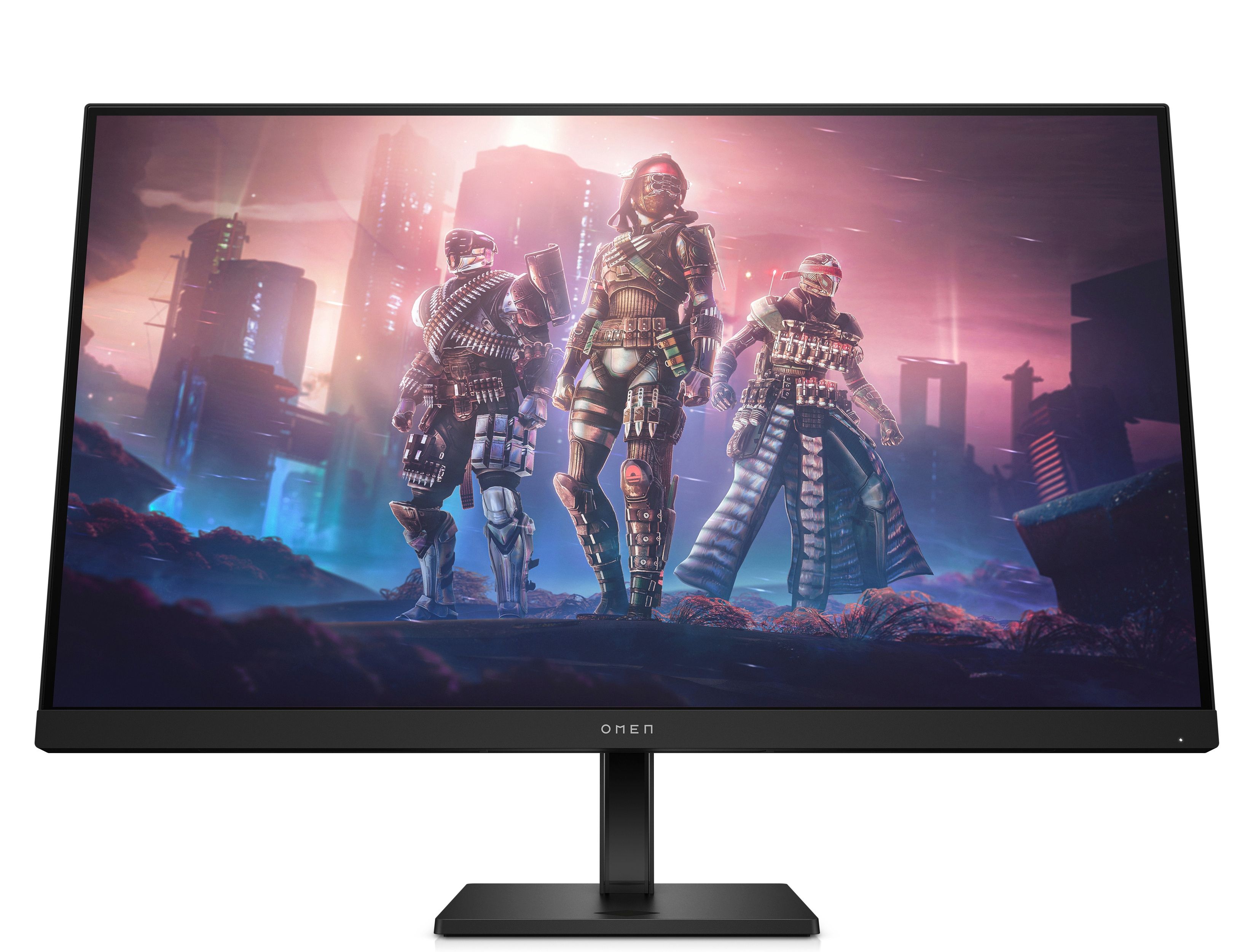 HP OMEN 32q 31.5" QHD 165Hz Gaming Monitor - IPS, HDR, FreeSync Premium
