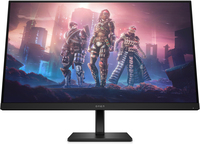 HP OMEN by HP 31.5 inch QHD 165Hz Gaming Monitor - OMEN 32q