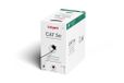 Labgear Cat 5e Ethernet-kabel, 305 m, 100% puur koper, buiteninternetkabel, 23AWG UTP 305 m, weerbestendig, High Speed LAN Ethernet-netwerkkabel, frequentie 100 MHz en 350 MHz, 4 gedraaide paren